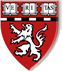 harvard crest